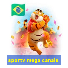 sportv mega canais